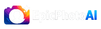 EpicPhotoAI logo